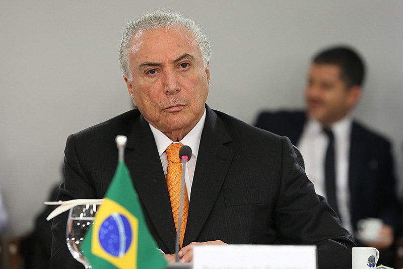 Depois da reforma trabalhista aprovada pela base aliada, Temer e seus ministros ainda imaginam que podem enganar os trabalhadores