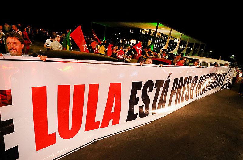 Fechando a jornada de lutas, 15 de agosto será o dia de um grande ato em Brasília