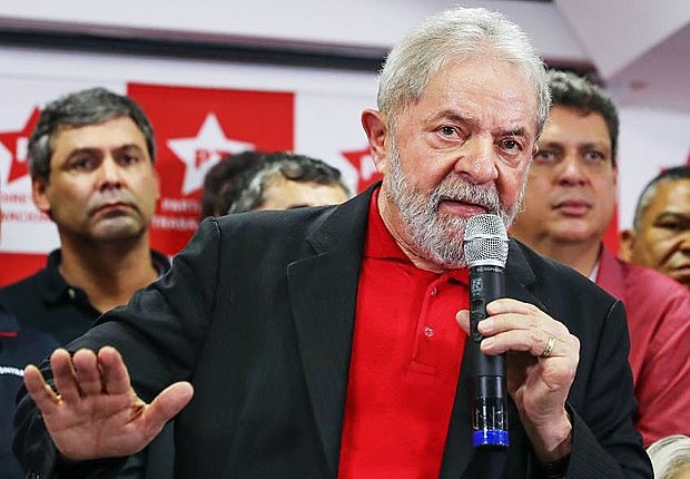 Após TSE, questão de Lula pode ser levada ao STF