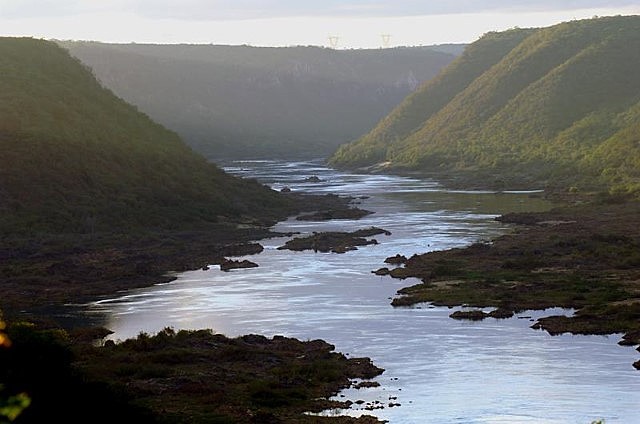 Instituições e e poder público ainda não possuem plano de intervenções para reduzir a contaminação do rio São Francisco