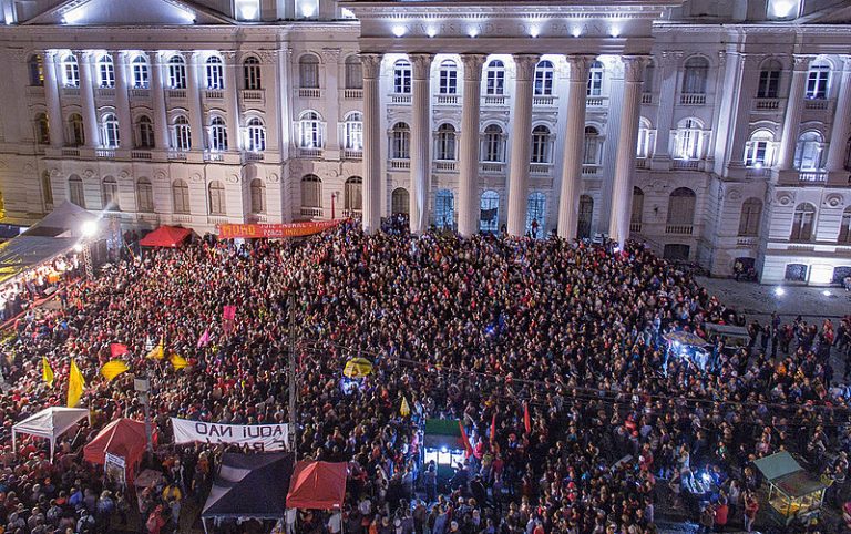 1º de Maio deste ano “será histórico’, afirmam militantes