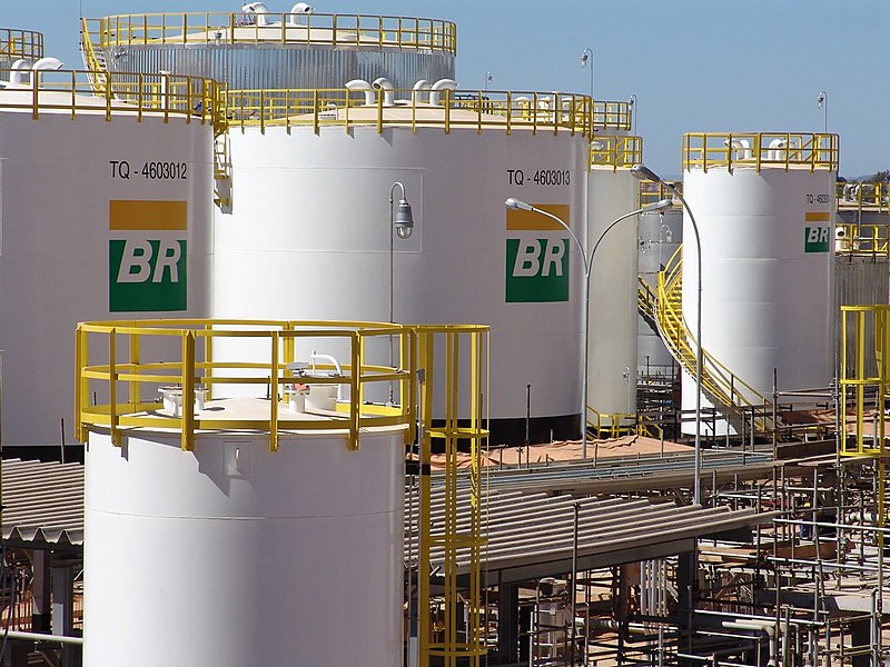 Mudanças na política de preços da Petrobras acompanham as cotações internacionais