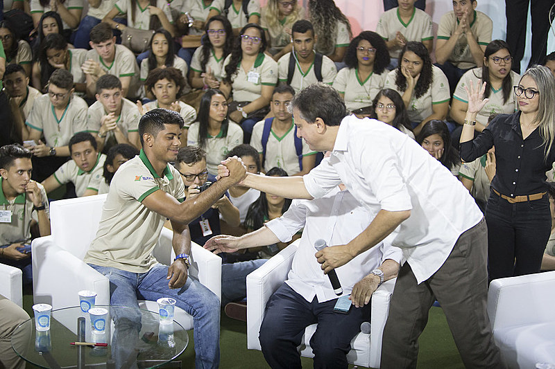 Em 2014, a taxa de desemprego juvenil no Ceará era 11,4%, saltando para 21% no último trimestre de 2017.