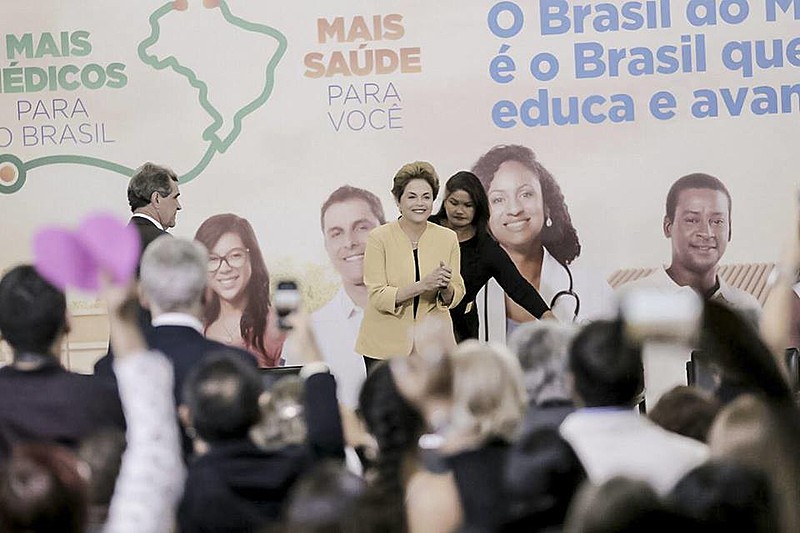 Nos quase três anos de funcionamento do programa, a atuação dos profissionais ligados ao Mais Médicos abrangeu a cobertura de 63 milhões de pessoas.