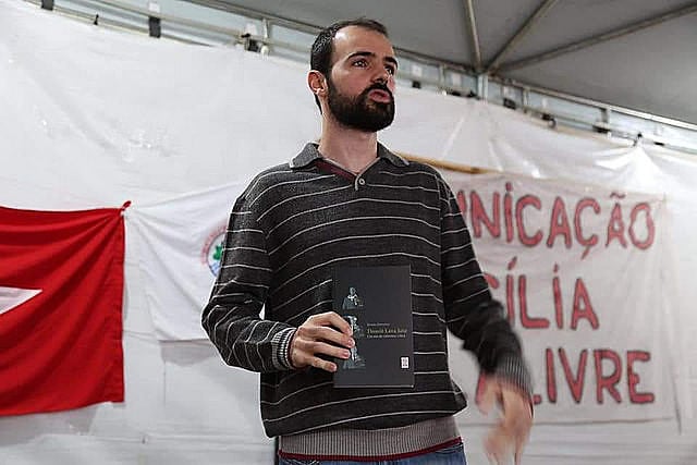 O livro é considerado desde já uma aposta importante no jornalismo investigativo