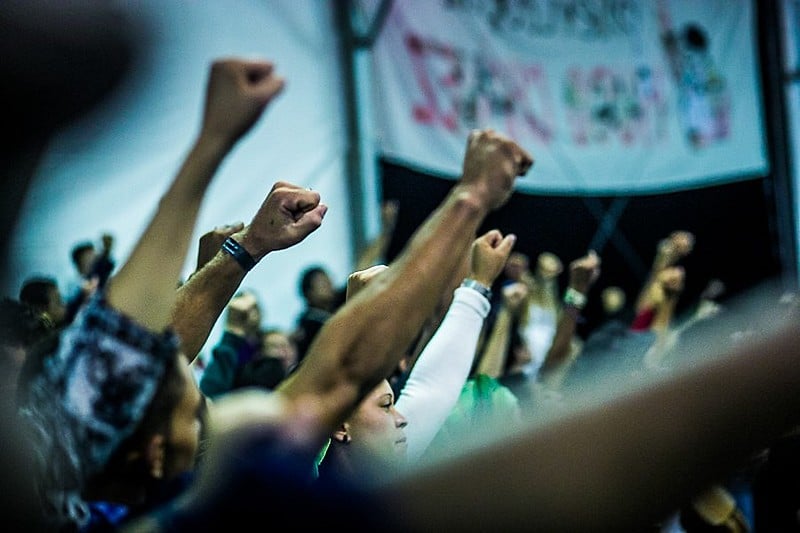 São esperados 300 participantes de 39 países