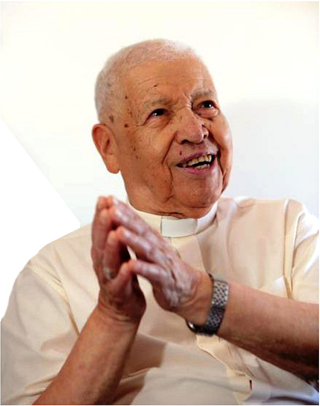 Se estivesse vivo, o bispo Dom José Maria Pires faria 100 anos no dia 15 de março.