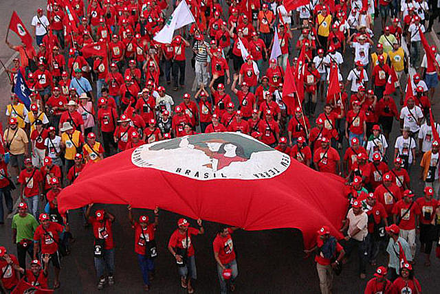 La reforma del Sistema de Seguridad Social traerá profundos cambios para los trabajadores rurales