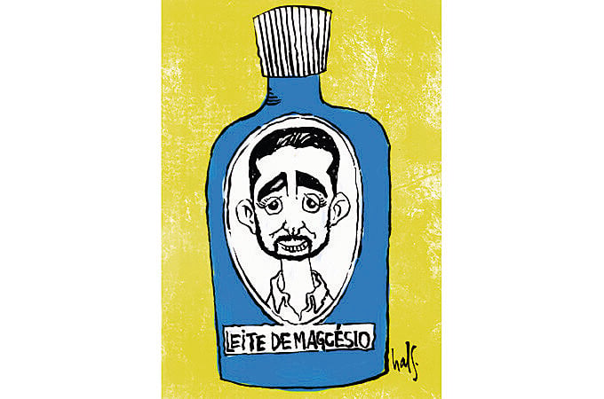 Ilustração