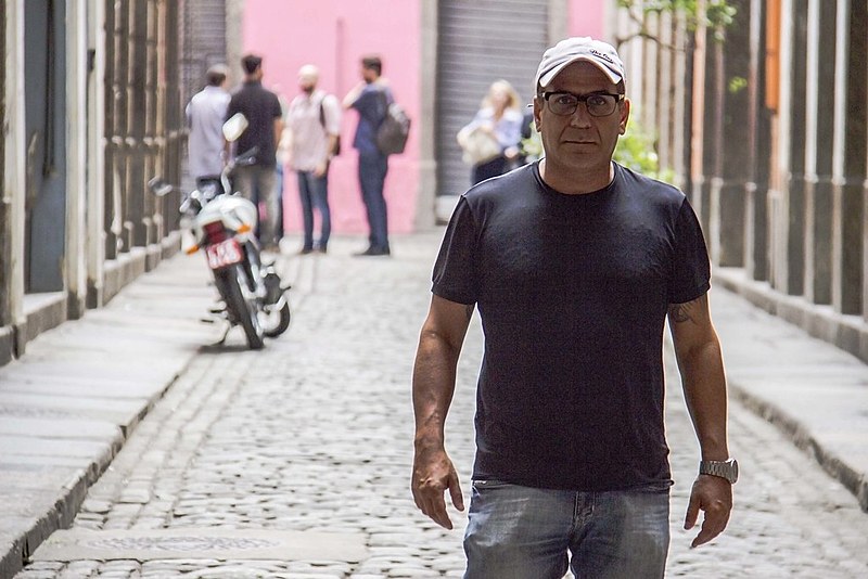 Zaccone: "Demissão de Beltrame em meio a uma crise da segurança é simbólica"