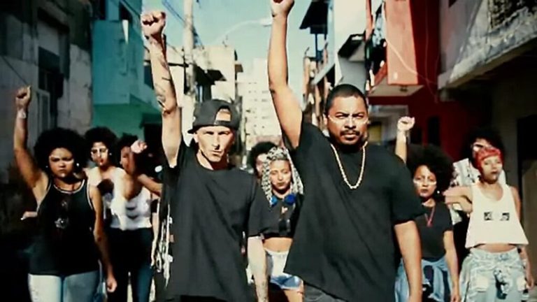 Rap denuncia massacre de escravos durante Revolução Farroupilha