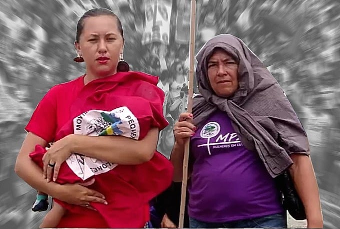A data é símbolo de resistência e os fatos históricos, embora invisibilizados, são públicos.