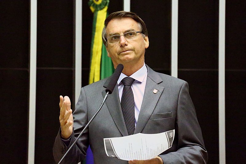 Declaração de Bolsonaro sobre mudar embaixada para Jerusalém causou impacto na visita de chanceler brasileiro ao Egito