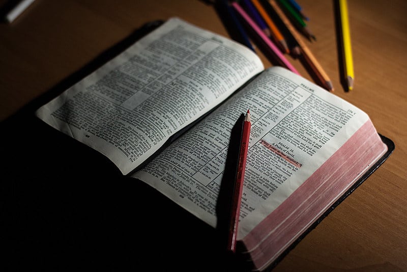"O risco em não atentar para a abertura a diferentes religiões pode ser a continuidade da atual configuração religiosa do país"