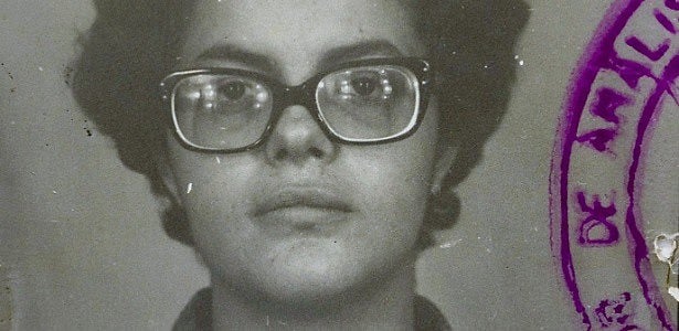 Vítima de tortura, Dilma Rousseff ficou presa por três anos durante a ditadura
