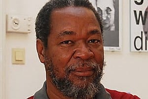 Agronomo foi fundamental na organização da luta social no haiti