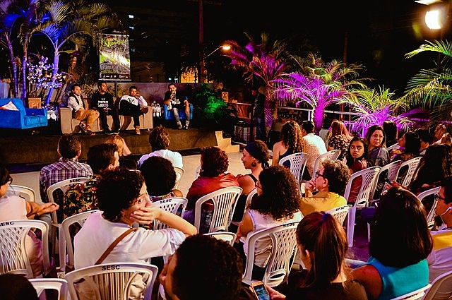 4º Aldeia do Velho Chico encerra neste sábado