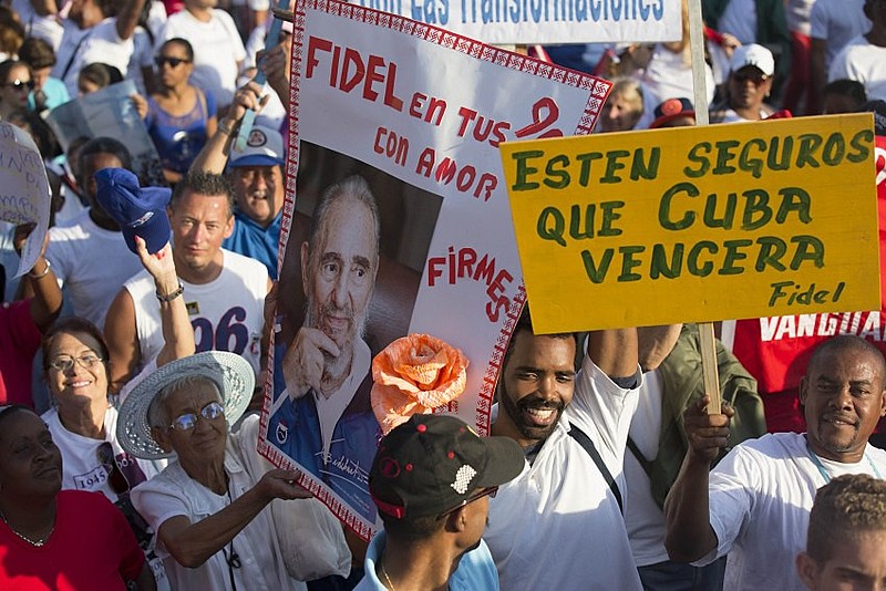 Povo cubano não votaria em nenhum dissidente nas próximas eleições