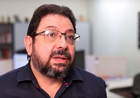 Advogado do blogueiro caracterizou ação da PF como perseguição política
