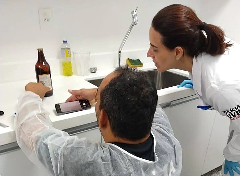 A Anvisa deve atuar somente após o produto ser colocado no mercado, como recolher o material e analisá-lo