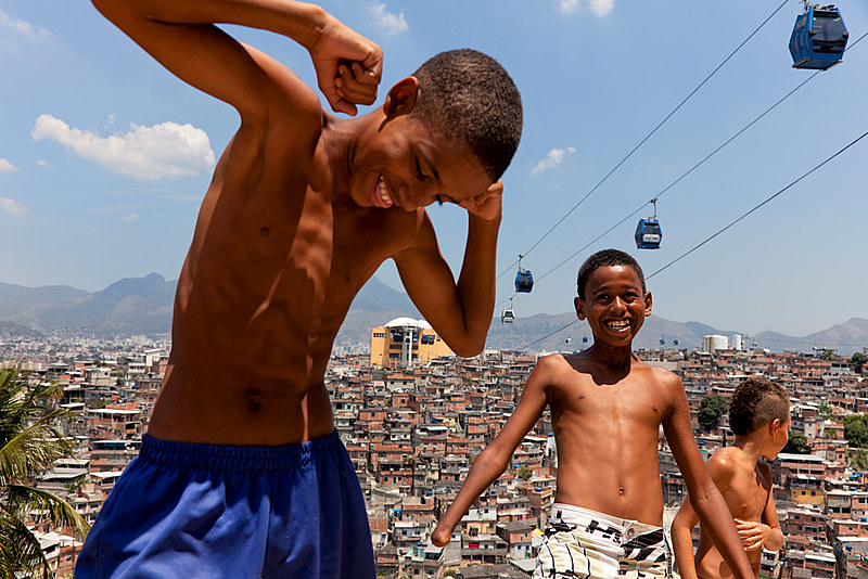Educação, saúde, cultura e direitos humanos são alguns dos temas que serão trabalhados com os participantes das oficinas