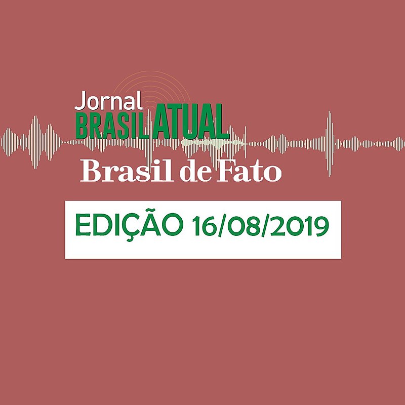 Programa vai ao vivo das 17h às 18h30 pela RBA na Grande São Paulo (98.9 MHz) e noroeste paulista (102.7 MHz) e Rádio Brasil de Fato