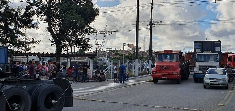 De acordo com o Sindmetal-PE, a categoria estava na expectativa para receber 125% do seu salário semestral, o que não aconteceu