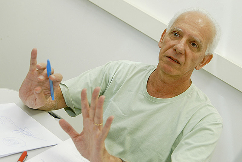 Waldir Quadros, economista, atualmente é professor associado do Instituto de Economia da Unicamp