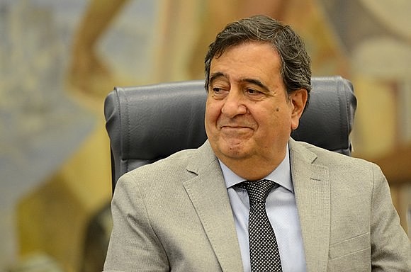 Educador peruano Oscar Jara está em Porto Alegre e participa para atividades sobre educação transformadora