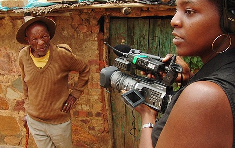 Mostra pretende ampliar a divulgação do cinema negro