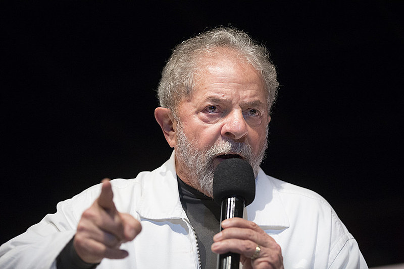 A segunda batalha é impedir a inabilitação de Lula