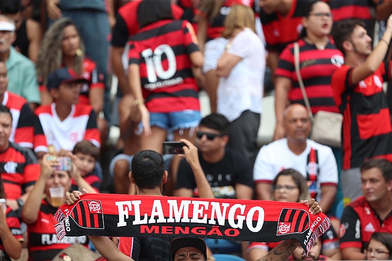 Após incidentes violentos, torcida não poderá acompanhar time no Engenhão em duas partidas da Libertadores