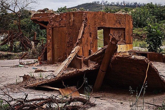 Ninguém foi preso ou responsabilizado criminalmente pelos danos causados pelo rompimento da barragem de Mariana, em 2015
