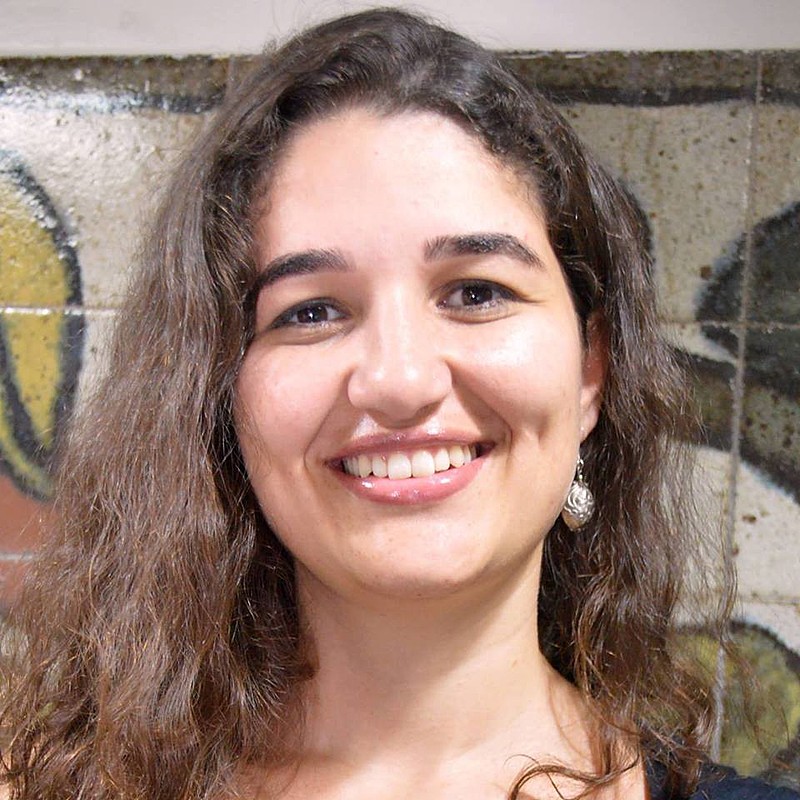 Lívia Milena é Membro do Centro Brasileiro de Estudos em Saúde de Recife e da Frente Brasil Popular