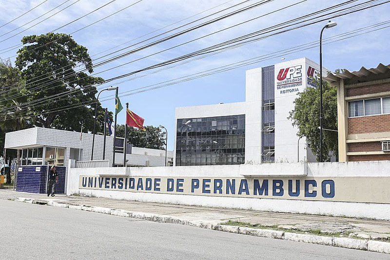 No formato de seriado, os estudantes são avaliados ao fim de cada ano