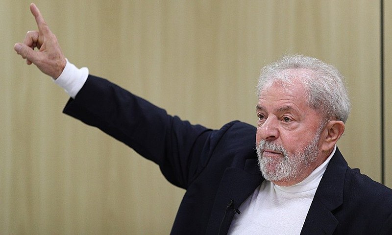 Pedido é assinado por Dellagnol, Tessler e Pozzobon