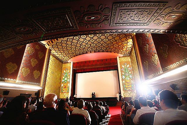 Conheça opções para as férias e o Cinema São Luiz é uma das programações