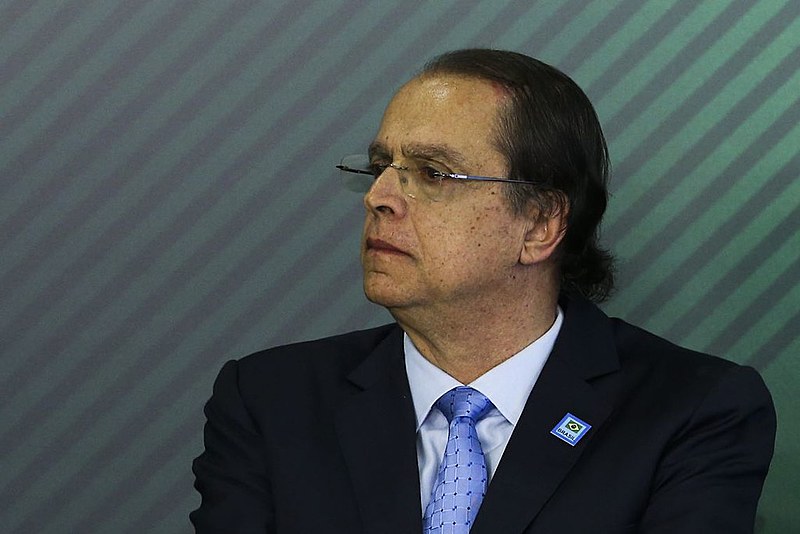 Pasta não terá titular do PTB após investigações da Polícia Federal