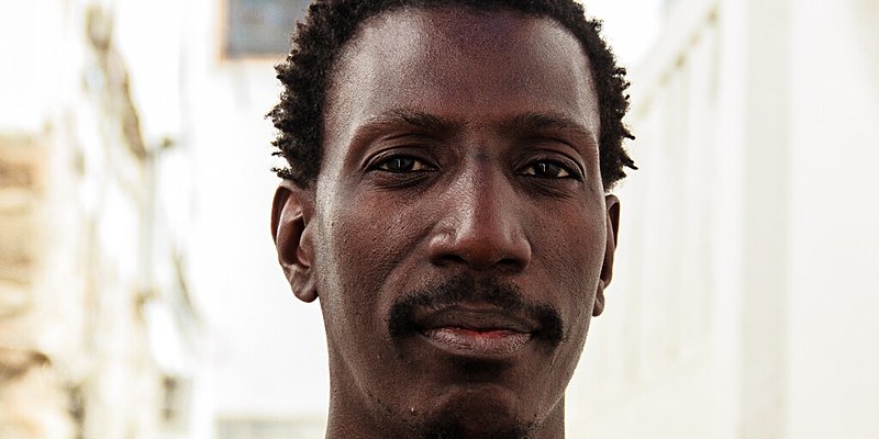Ronilso Pacheco é autor do livro “Ocupar, Existir, Subverter: Igreja, ideologia em tempos de violência, racismo e opressão