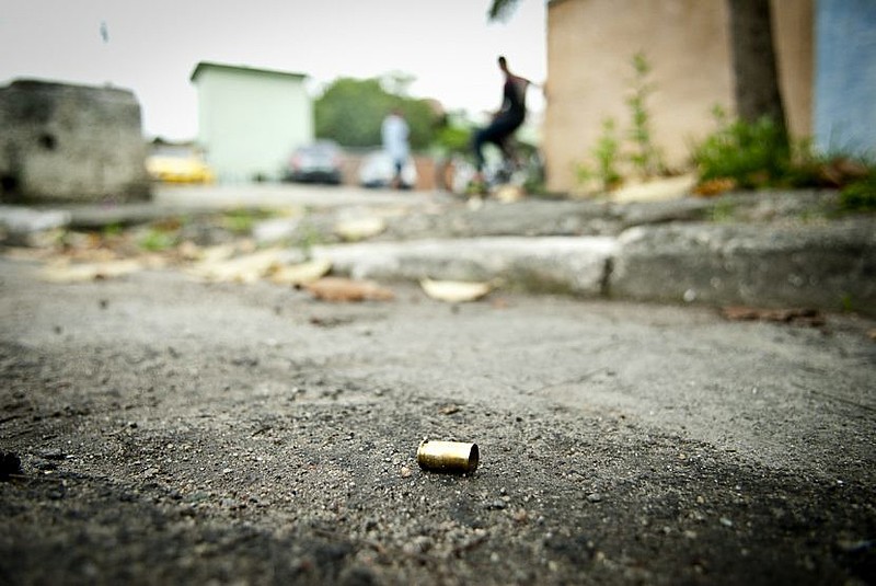 Paraíba é exceção: há 7 anos os índices de homicídio estão em queda.