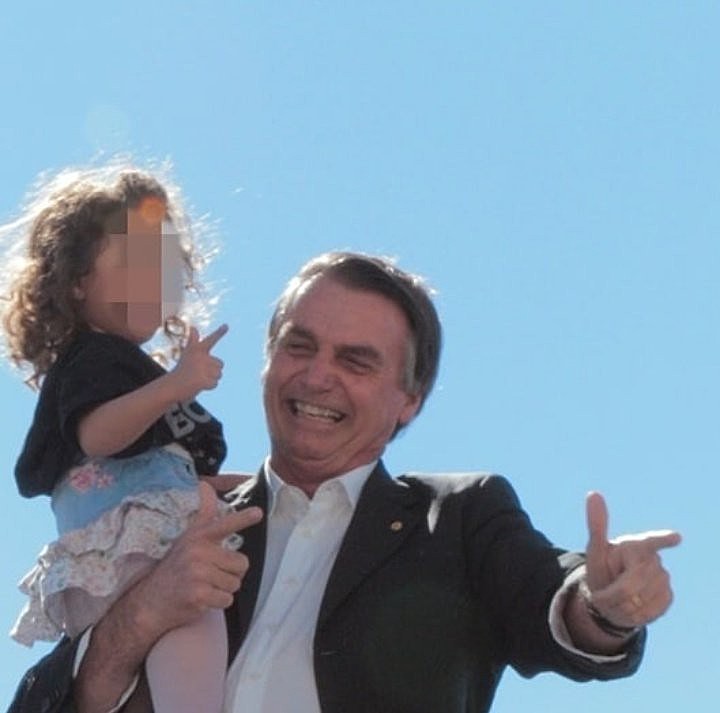 João Paulo: "Bolsonaro se nutre dos maiores defeitos de seus apoiadores: a ganância da burguesia e o ressentimento da classe média"