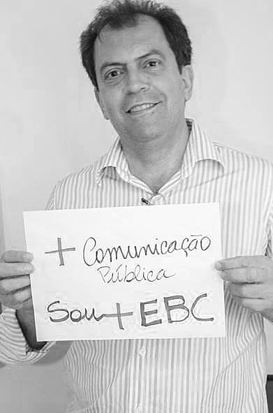 A independência e autonomia dos canais públicos é o que garante a não interferência dos governos de plantão.