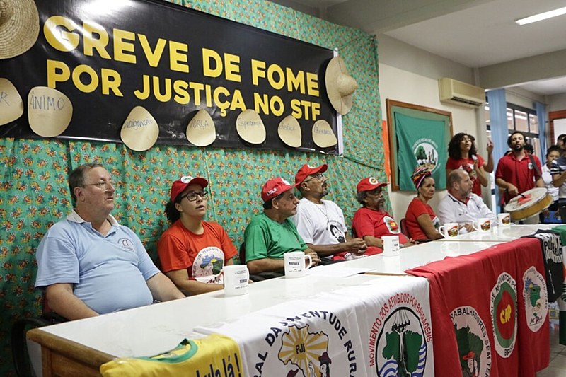 Requerimento será entregue nesta terça-feira, dia 7, às 17h