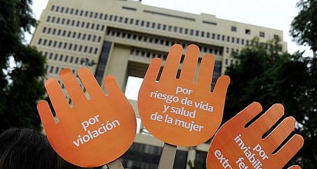 O projeto de descriminalização, apresentado por Michelle Bachelet, presidenta do Chile, será encaminhado à Câmara de Deputados
