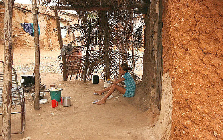 Segundo o relatório da OCDE e FAO, desnutrição, obesidade e baixa capacidade de nutrientes integram a fórmula da insegurança alimentar.