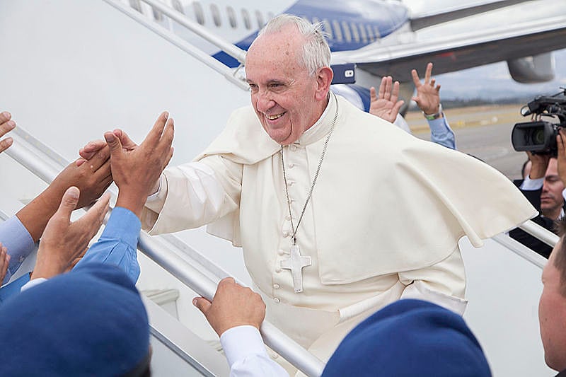 "Com Francisco e o novo estilo que ele tem imprimido na evangelização, temos visto ressurgir algumas das flores primaveris do Vaticano II"