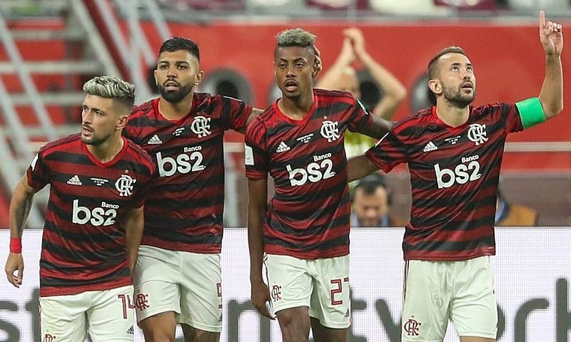O time brasileiro vai tentar quebrar a sequência de seis conquistas consecutivas de clubes europeus no Mundial de Clubes