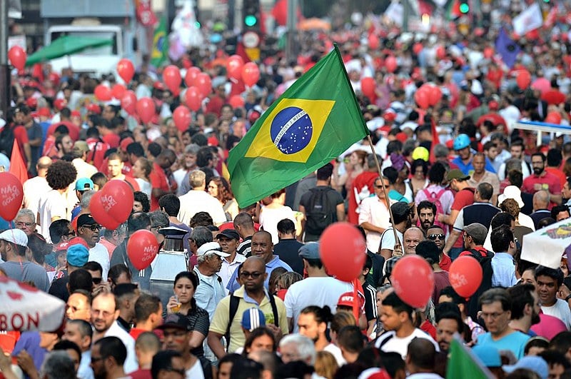 Fica cada vez mais claro que o objetivo é esvaziar a movimentação em Porto Alegre pelos correligionários do ex-presidente Lula