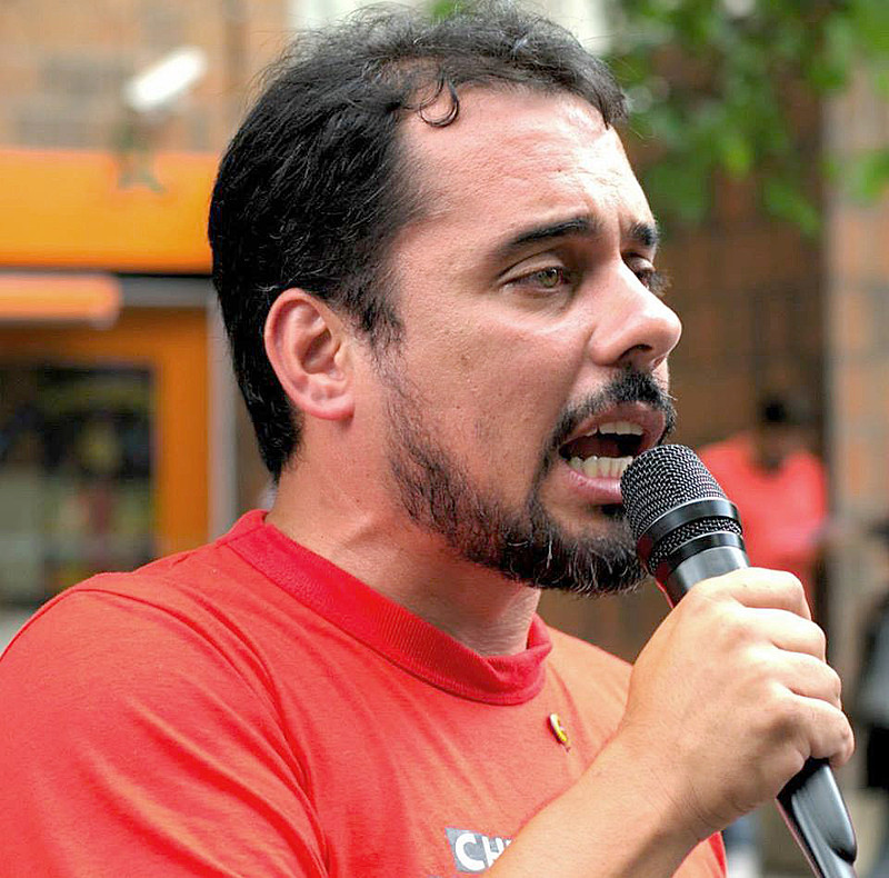 Jefferson Silva: “União tem dívida de R$ 135 bilhões com Minas Gerais”