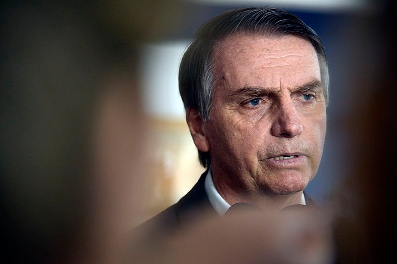 "O repúdio ao autoritarismo por parte da imprensa veio de jornais de fora do país, inclusive de veículos liberais e mesmo conservadores"